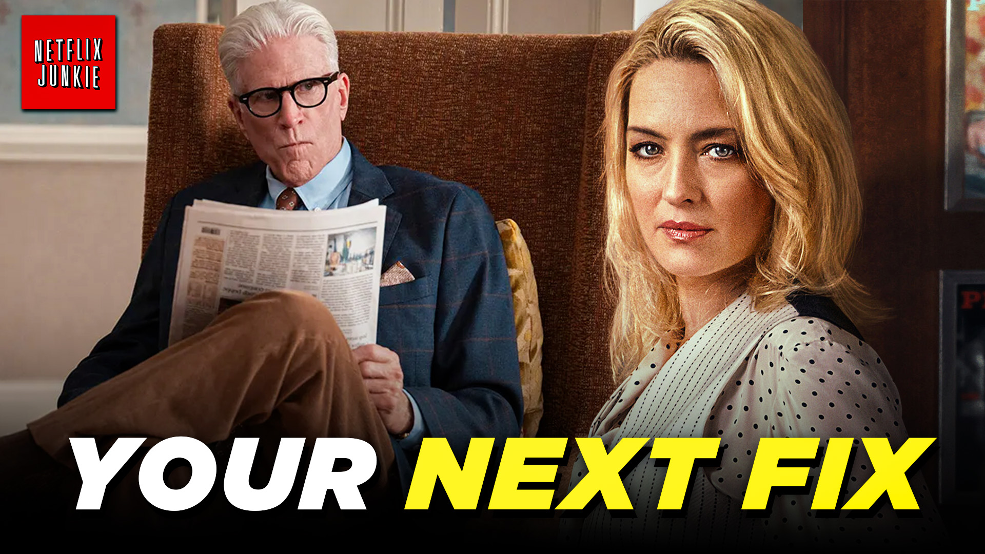 Can’t Decide What to Watch? Here Are the Best Netflix Shows That Will ...