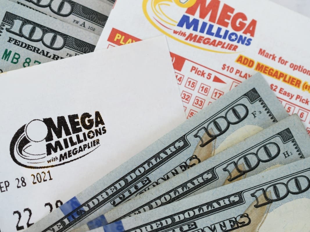 980M Mega Millions Jackpot Won In GA, Largest In State History(01)