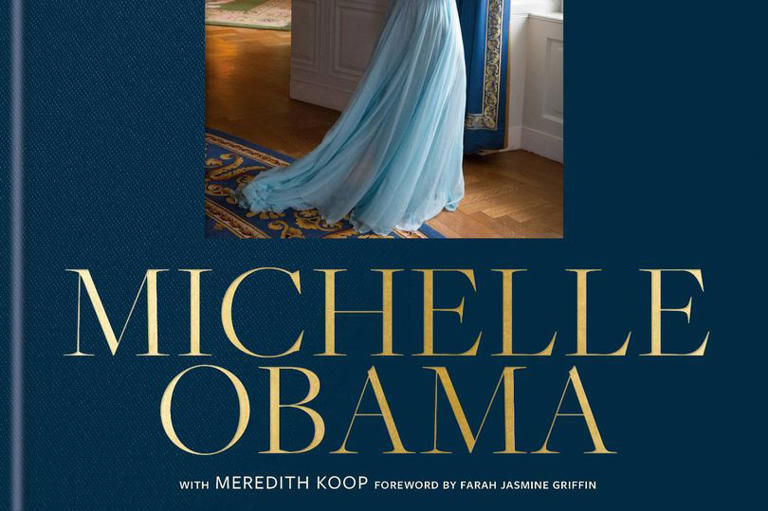 Michelle Obama rules out running for president and makes dire ...