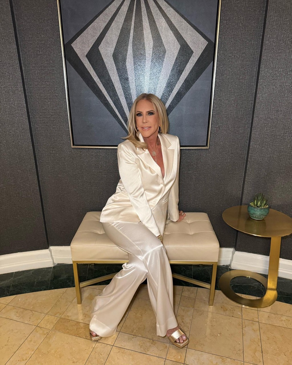 Vicki Gunvalson set to return to ‘Real Housewives of Orange County’ for