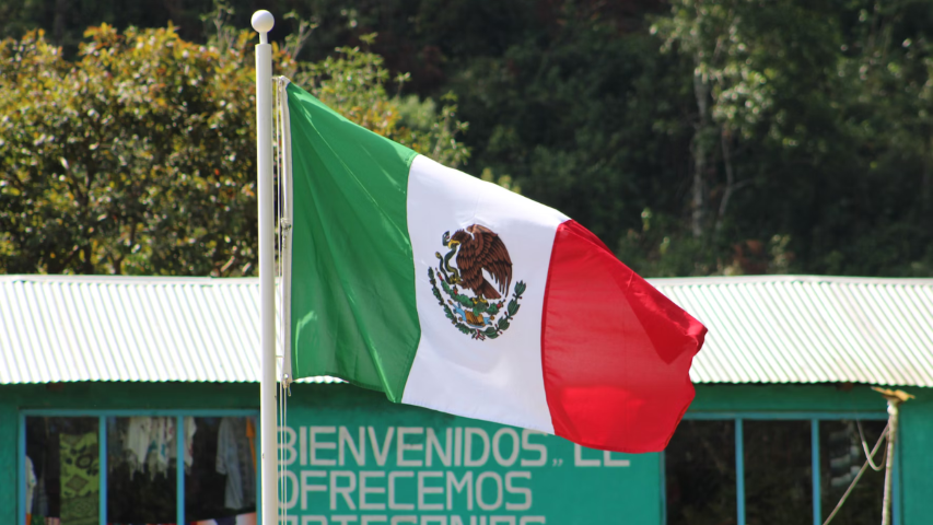 Tarif Impor Gula Meksiko Naik 210 Persen, Perlindungan Petani Lokal