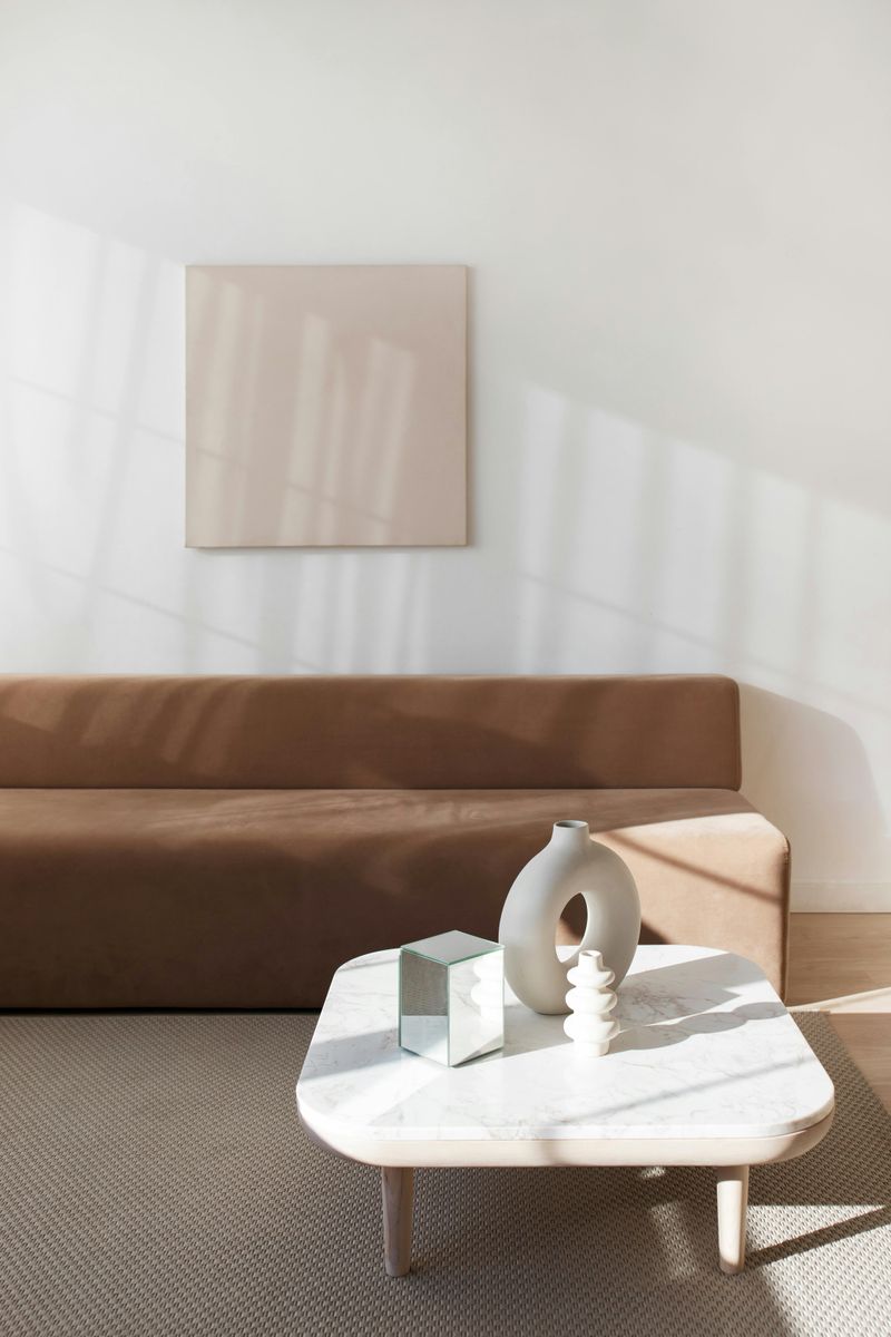 Gallery image with a fresh perspective