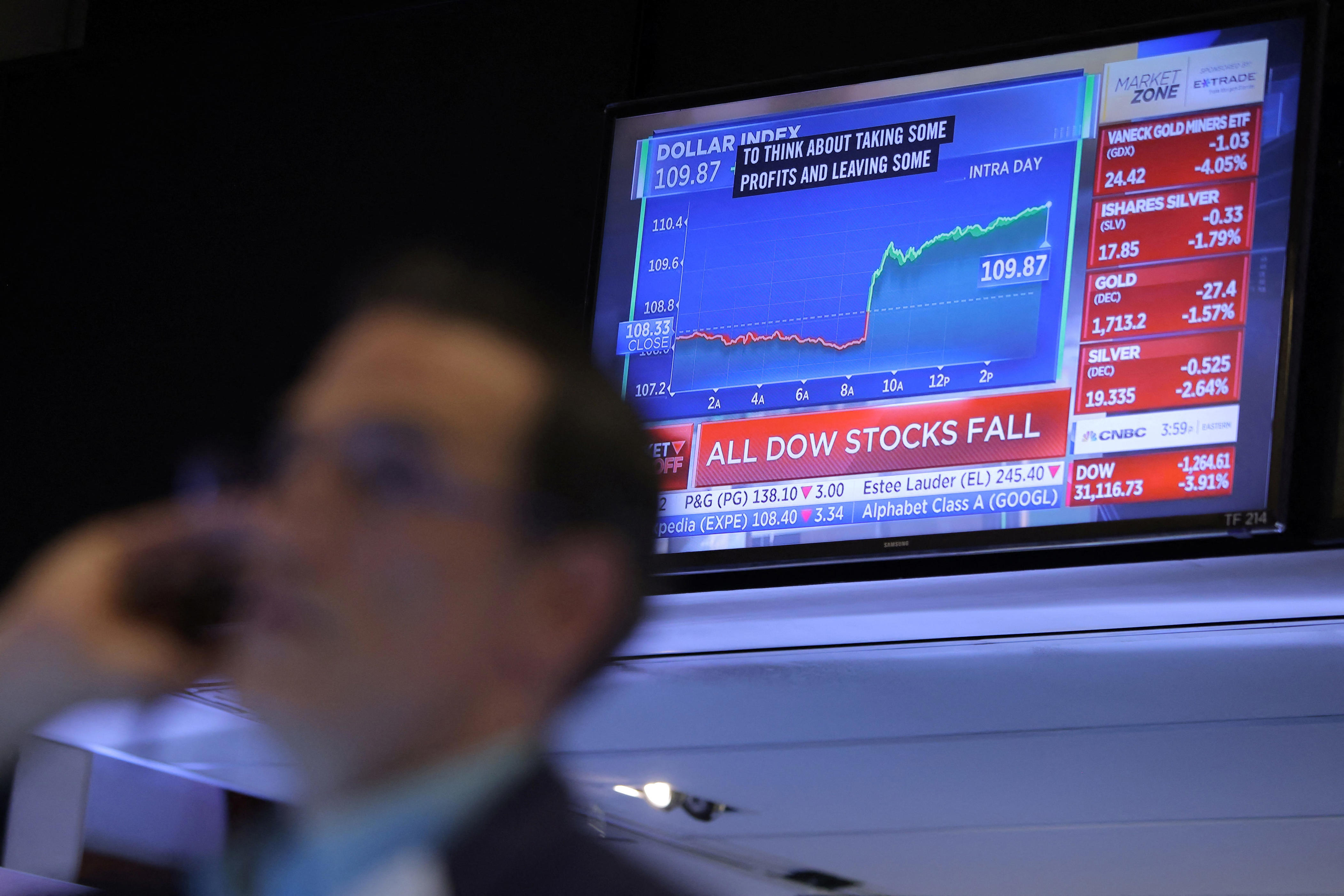 Most low and middle-income Americans now own stocks. Here's why