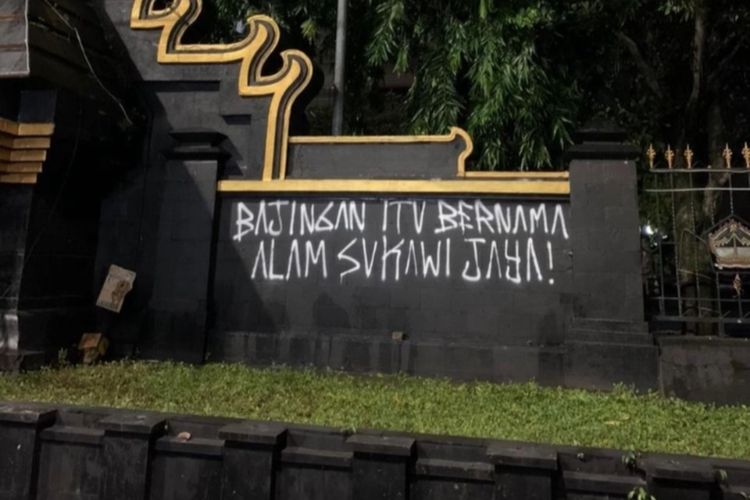 Pemilik PSIS Batalkan Penjualan Saham, Ketua Panser Biru Minta David Glenn Ambil Jalur Hukum