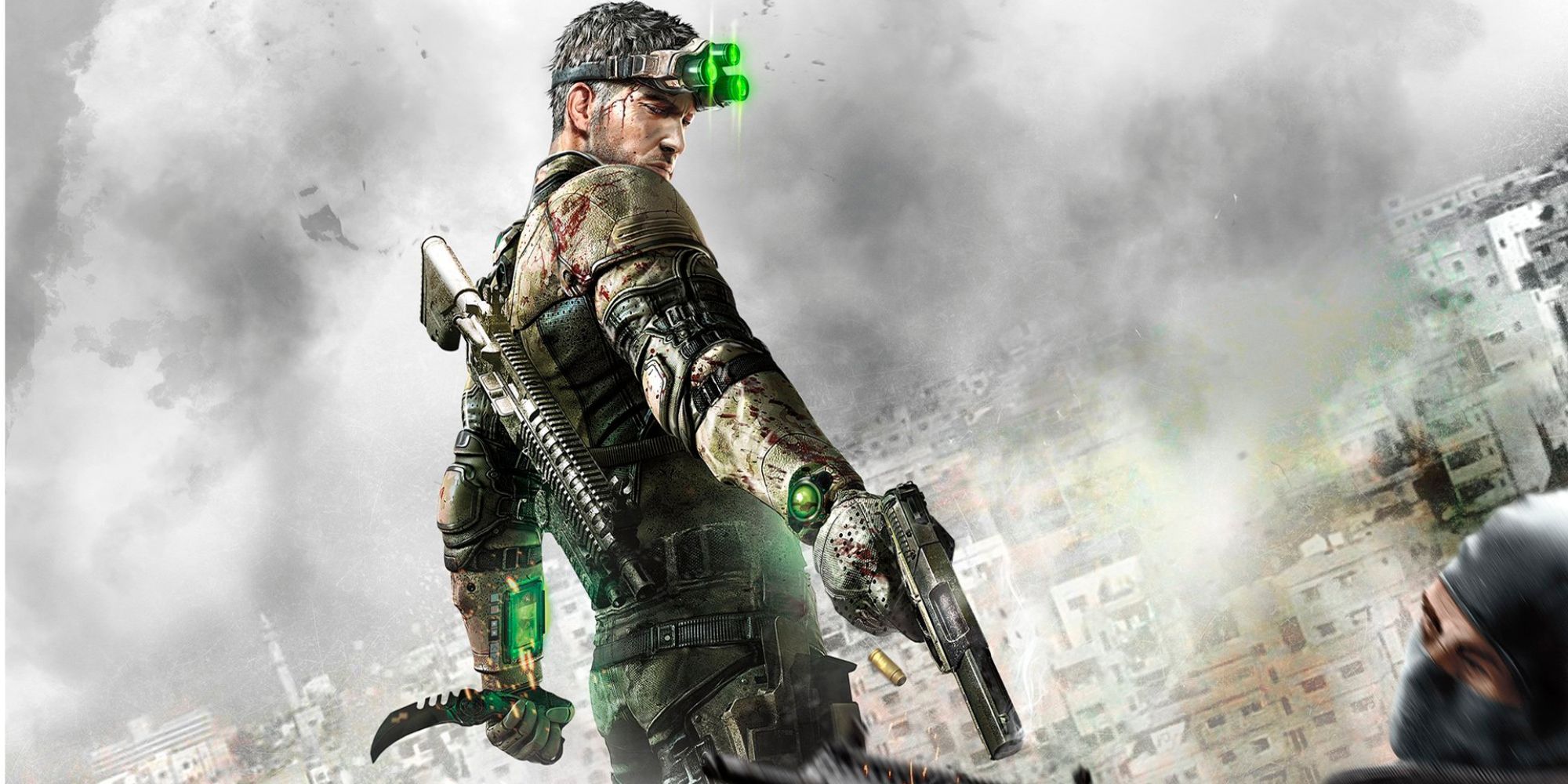 Ubisoft's Canceled FPS XDefiant Was Once A Splinter Cell Game, Insider ...