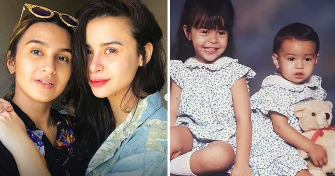 Yassi Pressman dedicates heartfelt tribute to sister Issa Pressman
