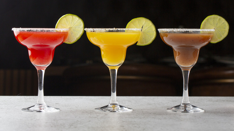 The 4 Margaritas I #39 ll Always Order At Applebees