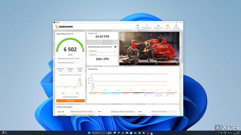 I tried 3 GPU overclocking methods, and here’s what actually works best