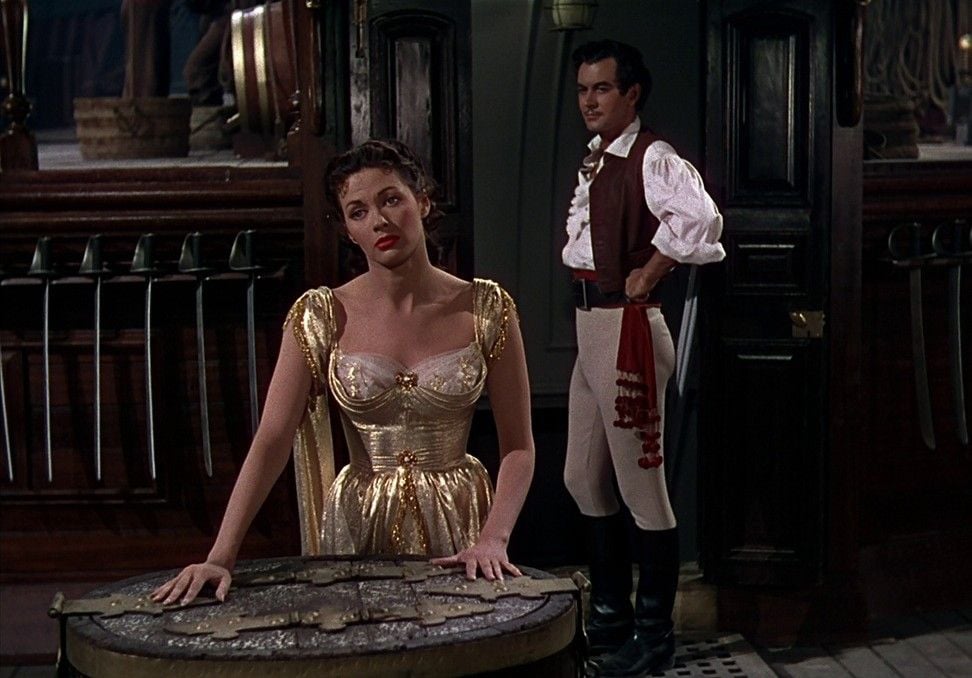 Vergessenes Piraten-Abenteuer: Ihr kennt zahlreiche Filme mit diesen Disney-Stars, aber den sicher noch nicht – jetzt neu im Heimkino