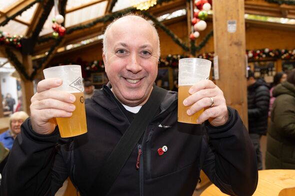 Britain's Christmas markets: Festive fun or seasonal rip off?