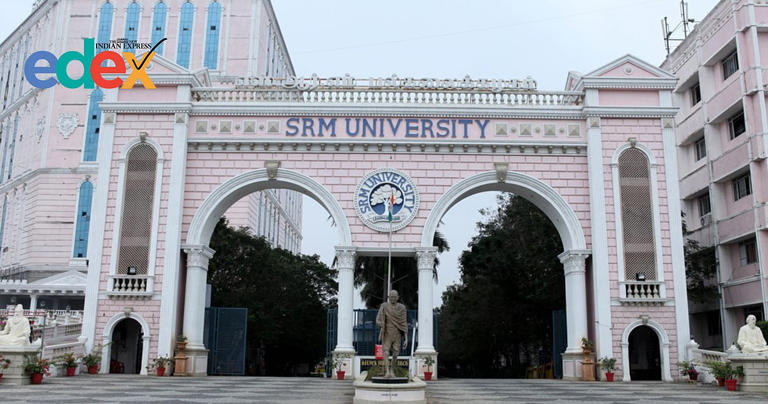 SRM University-AP launches BRAIN Lab to lead AI-driven health innovations