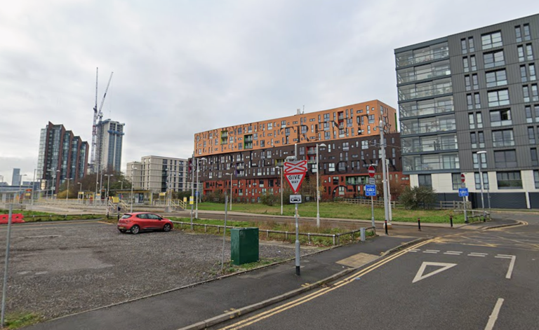 13 massive building developments that will change the face of Manchester