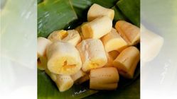 Mengungkap Misteri Tapai: Camilan Tradisional yang Diam-Diam Menjadi ...