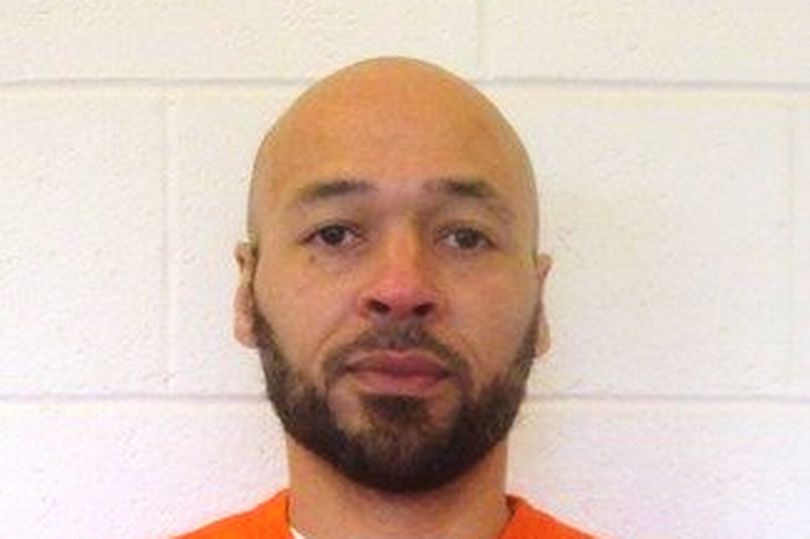Death row inmate has life spared but then is found unresponsive in his cell