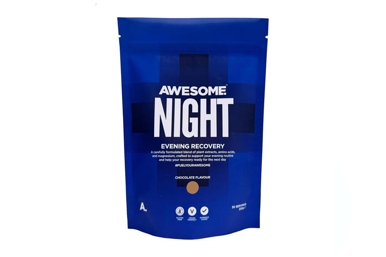 10 natural sleep powders for a great kip, minus the melatonin