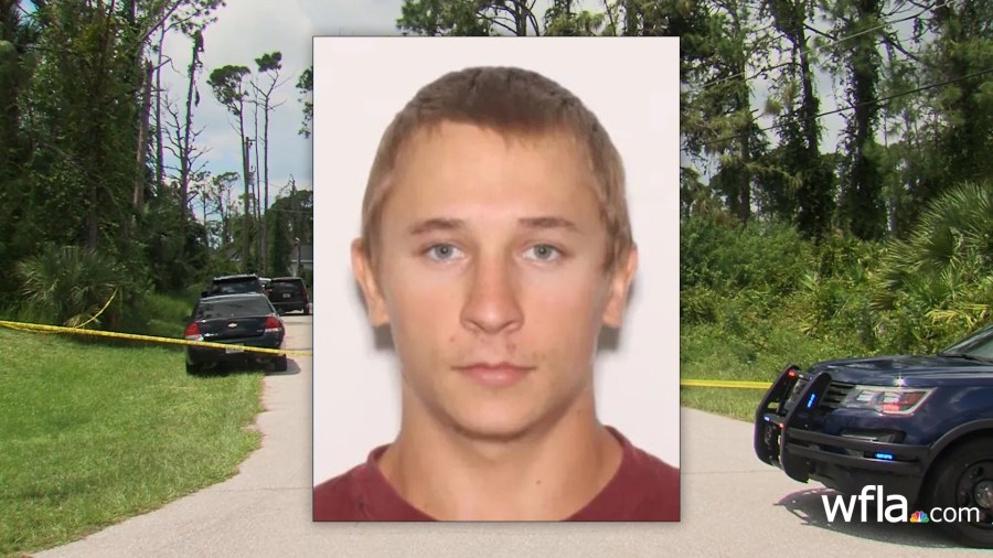 North Port man gets life sentence for murdering adoptive parents