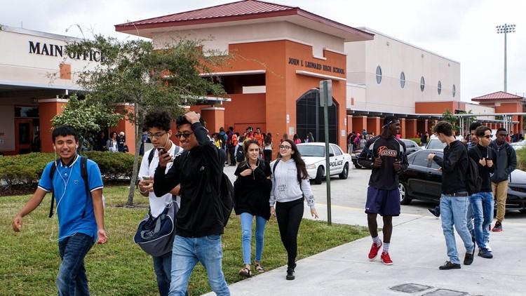 Palm Beach County school leaders blame student exodus on cost of living ...