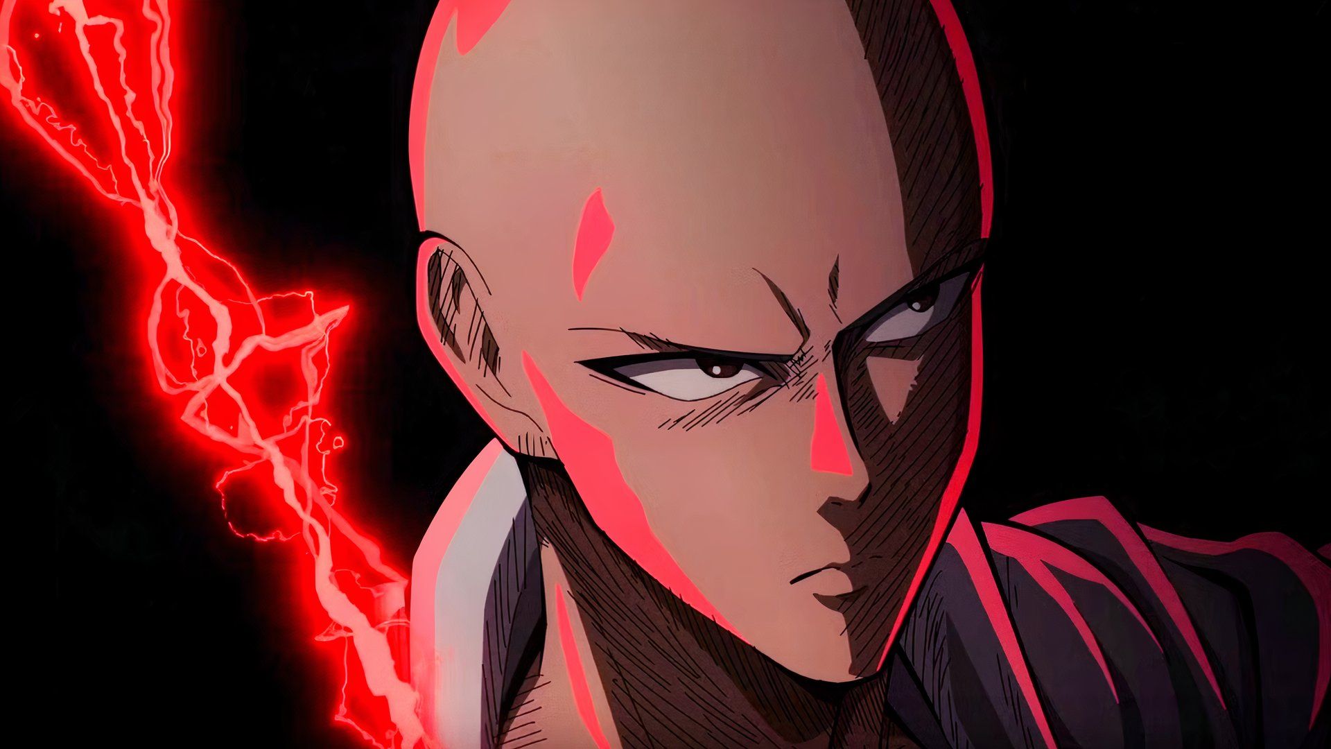 10 Stupidly Overpowered Anime Characters Who Didn't Train a Day in Their Lives