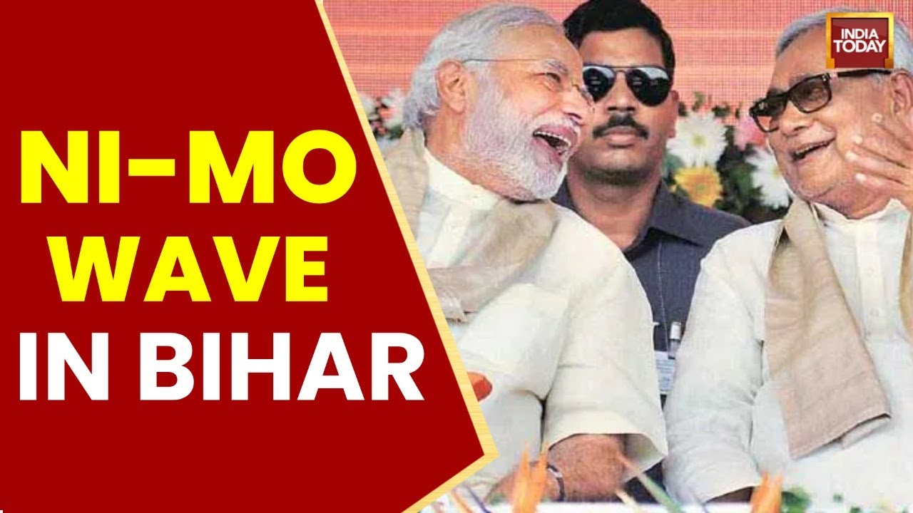 Bihar Election 2025 Nda Wins Big Nitish Kumar To Continue As Cm