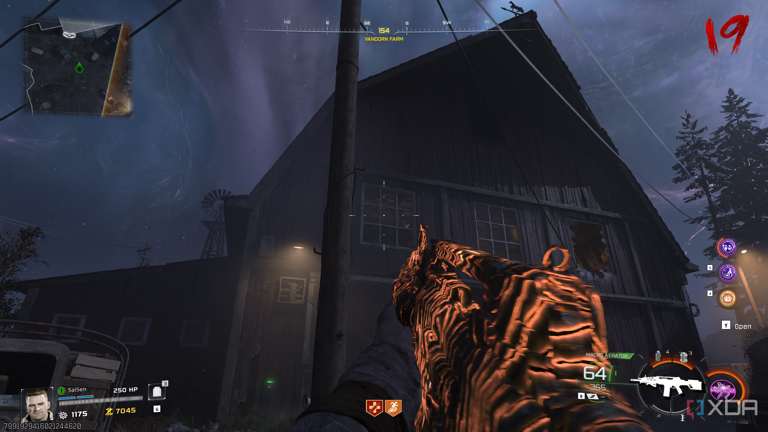 The top 5 tricks for Call of Duty: Black Ops 7 Zombies – Vandorn Farm
