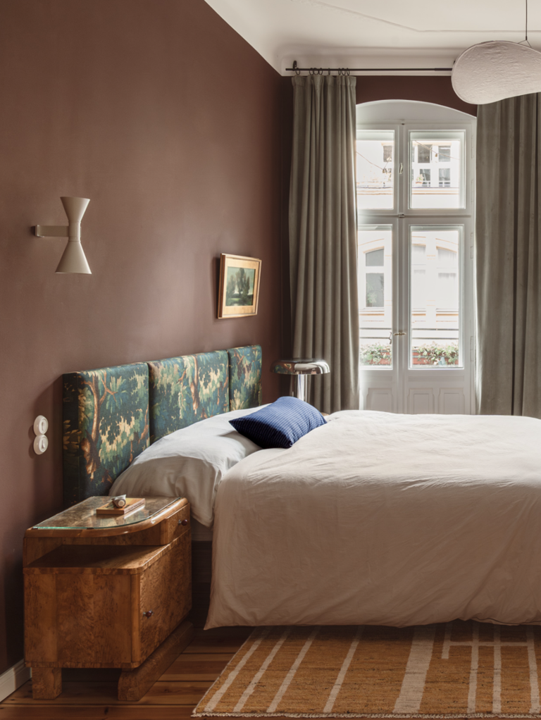 Why designers say layering is so important in interior design