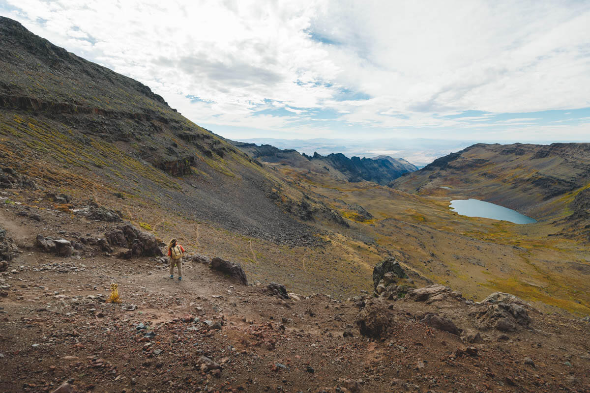 6 Peaceful Oregon Spots for Camping and Stargazing Nights