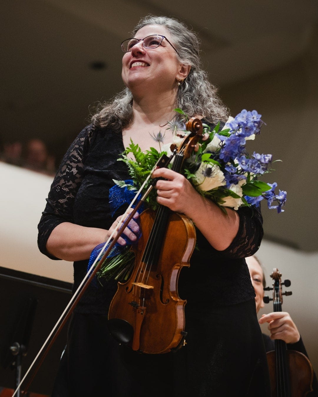 Tuscaloosa Symphony chamber concert to feature all American composers