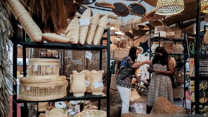 Kemenperin Dorong AI untuk UKM