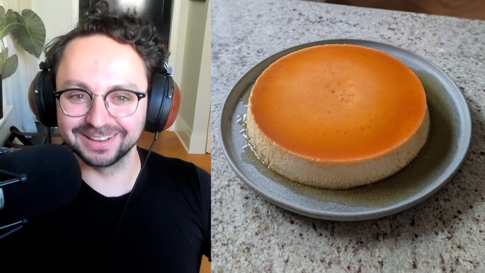 How one man’s AI spambot hack resulted in delicious birthday dessert