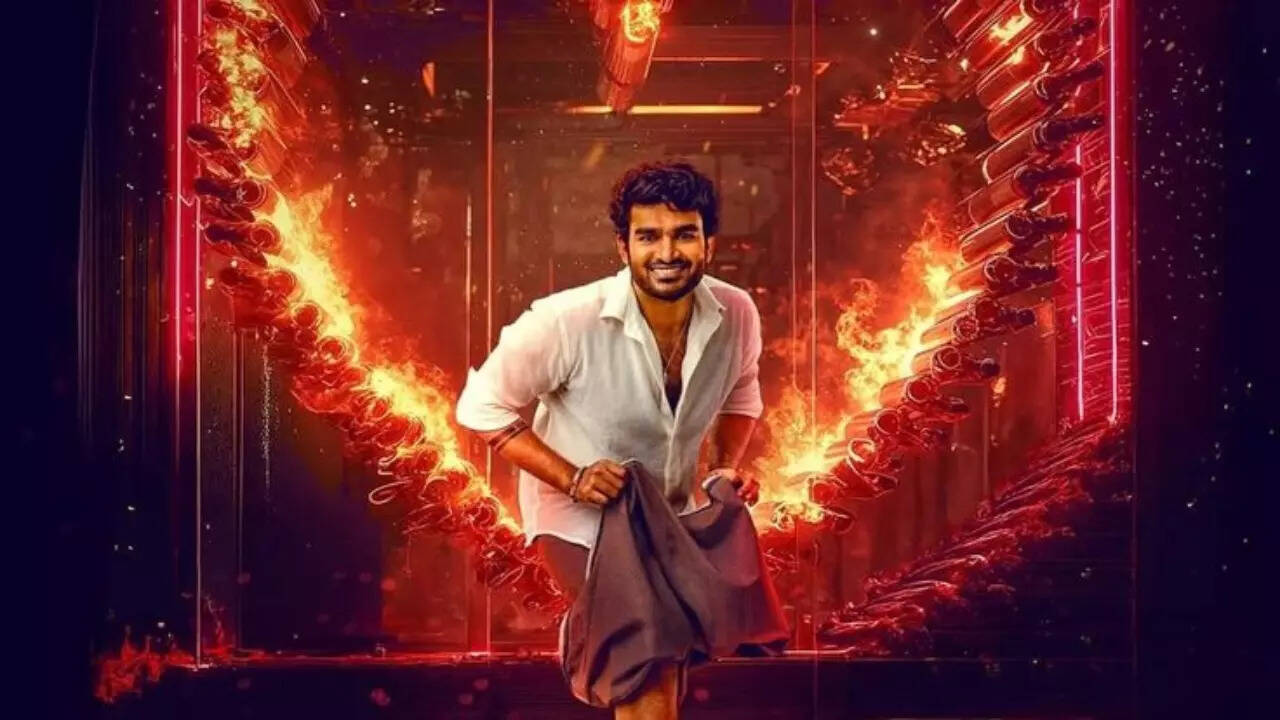 'K-Ramp' OTT release date: When and where to watch Kiran Abbavaraam And ...