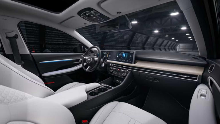 10 non-luxury, mainstream cars that outclass German luxury cars