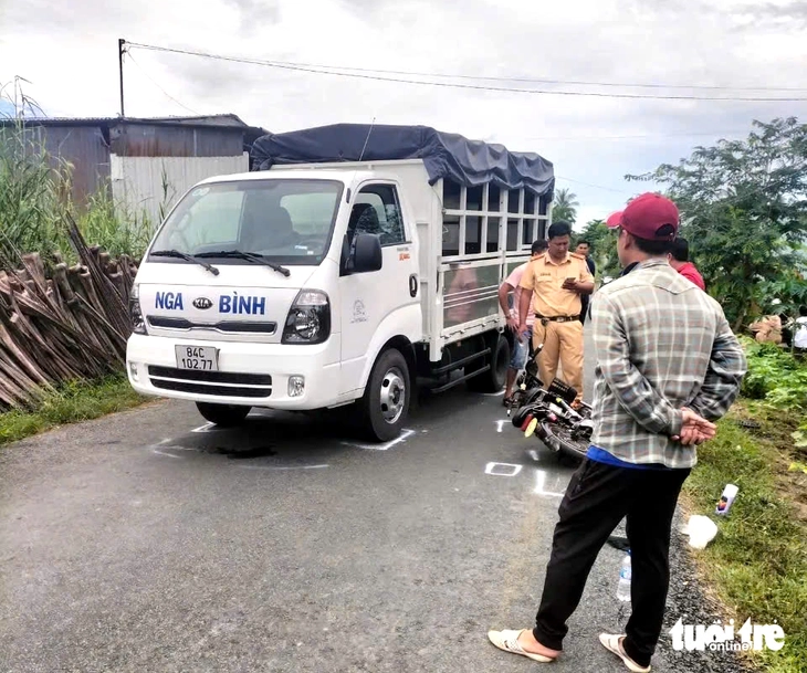 Vụ nữ sinh tử vong ở Vĩnh Long: Tạm đình chỉ giải quyết nguồn tin về tội phạm