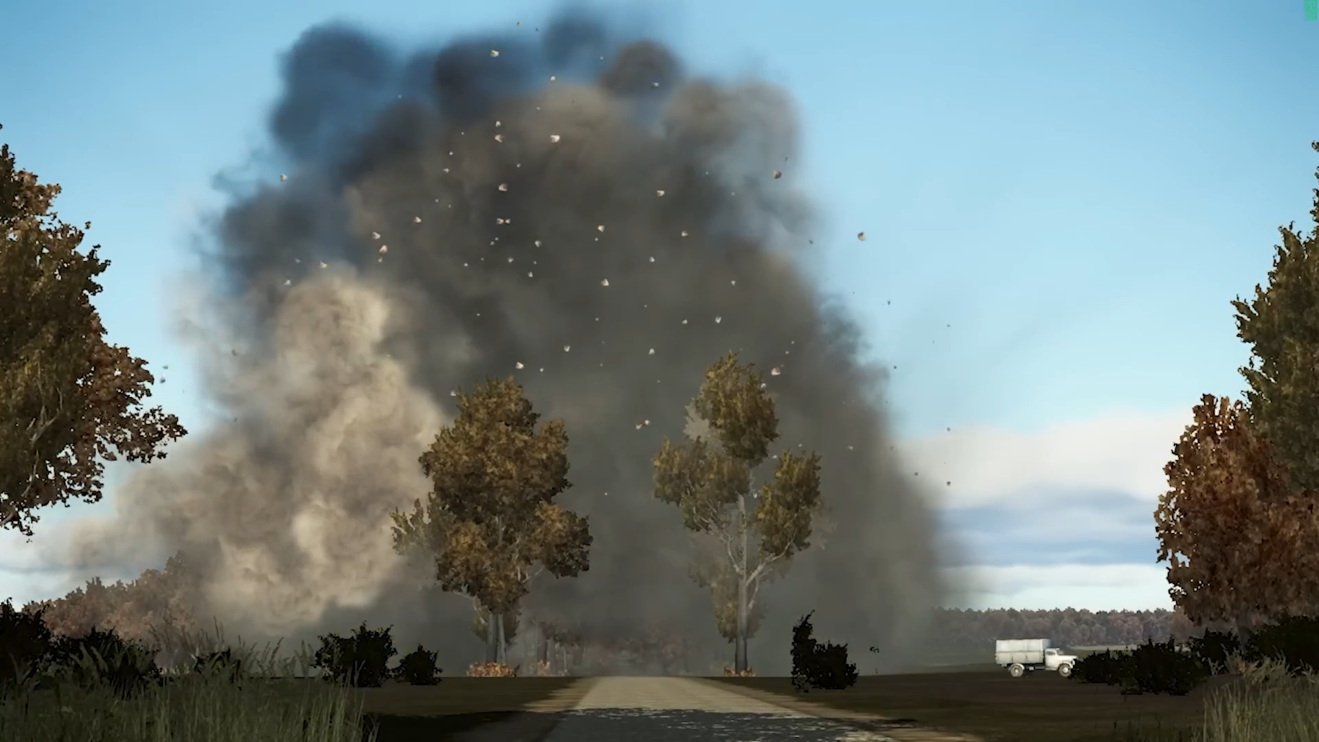 5 Things You Never Knew About the P-51 Mustang