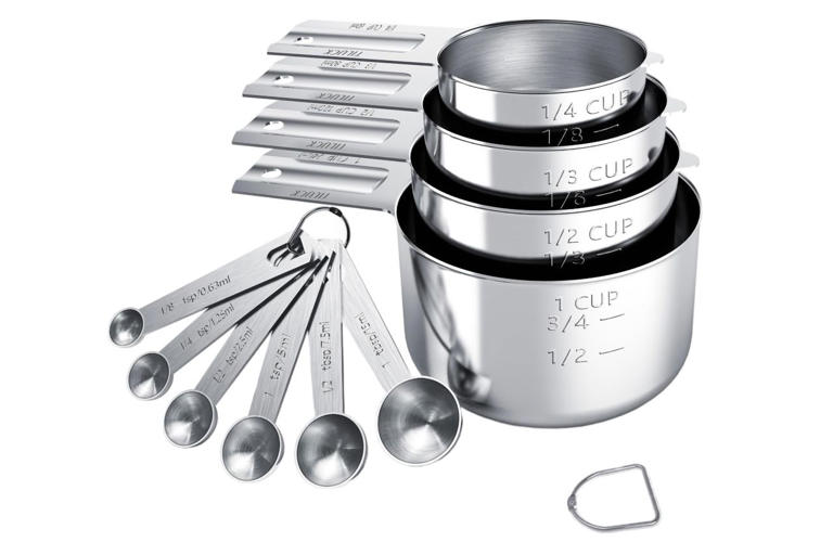 These 12 eco-friendly Amazon kitchen tools will help you ditch plastic ...