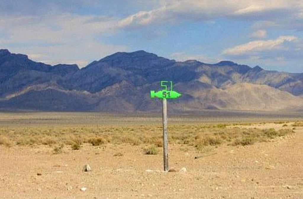O enigma da Área 51, a base mais secreta do mundo