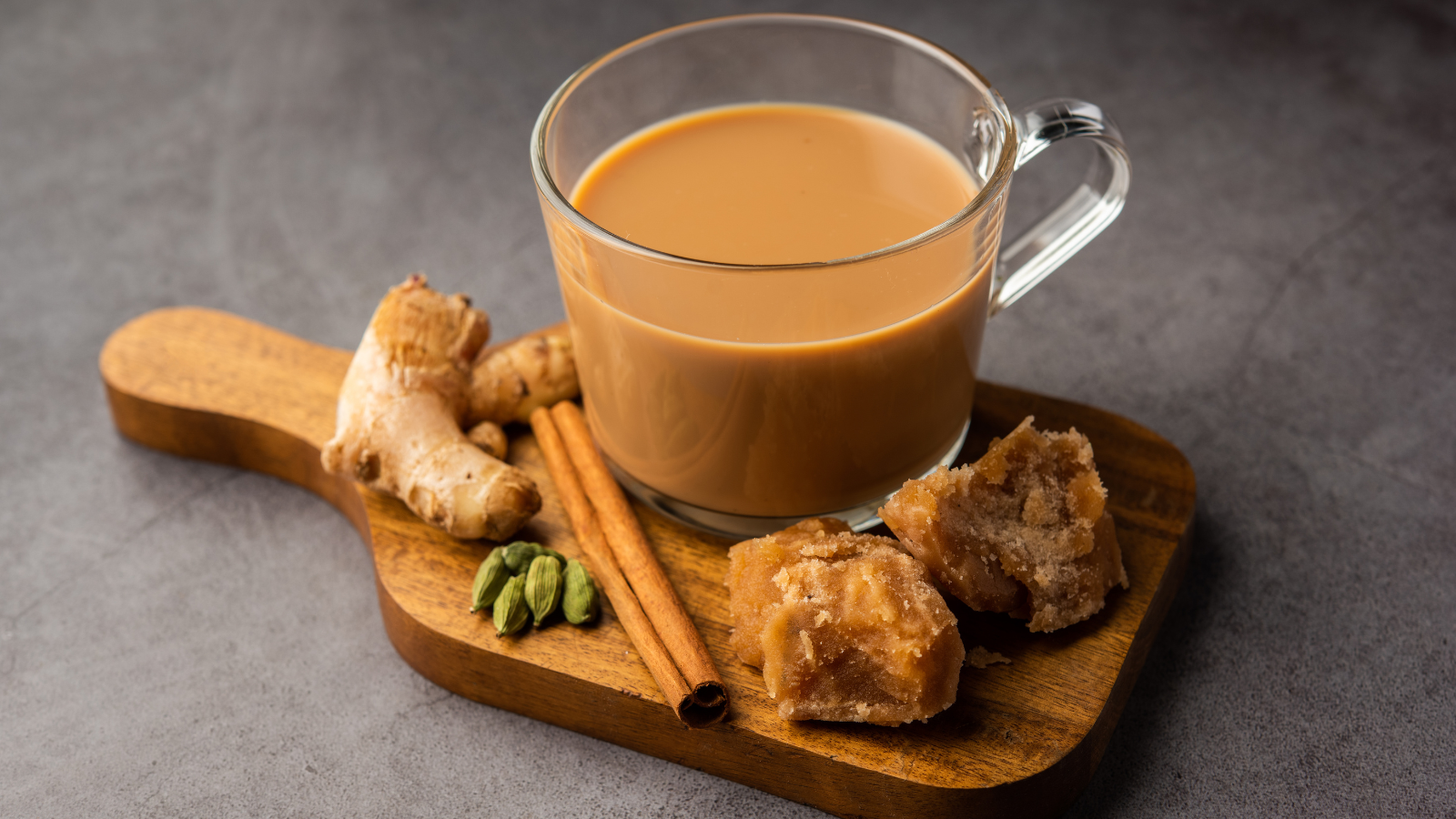 How To Make Delicious Homemade Jaggery Tea To Keep You Warm This Winter