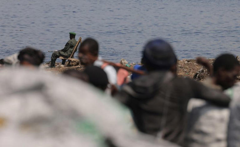 Congo y el M23 firman un acuerdo marco para un tratado de paz en Qatar