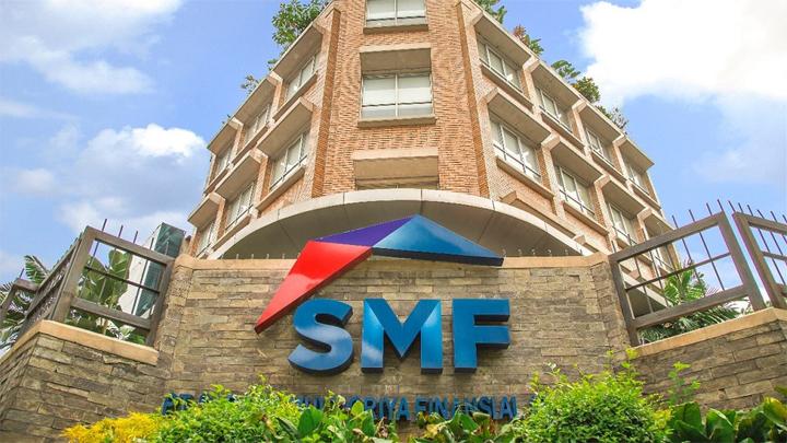Biaya Dana Obligasi SMF Dapat Turun Setelah Jadi Dasar Repo