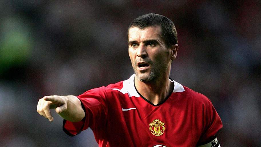 Critics often point to the need for United to unearth a new Roy Keane. | Clive Brunskill/GettyImages
