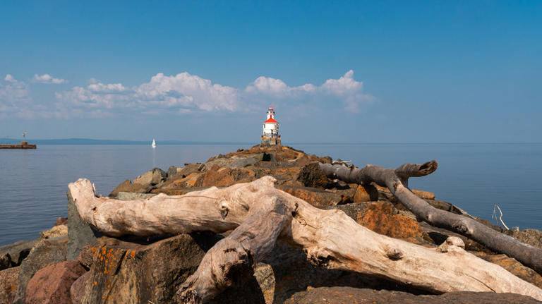 Wisconsin's Affordable City Is A Scenic Escape With Direct Access To ...
