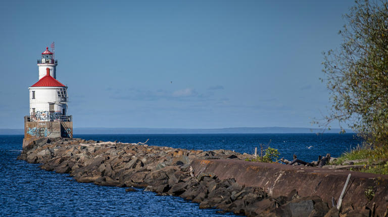 Wisconsin's Affordable City Is A Scenic Escape With Direct Access To ...