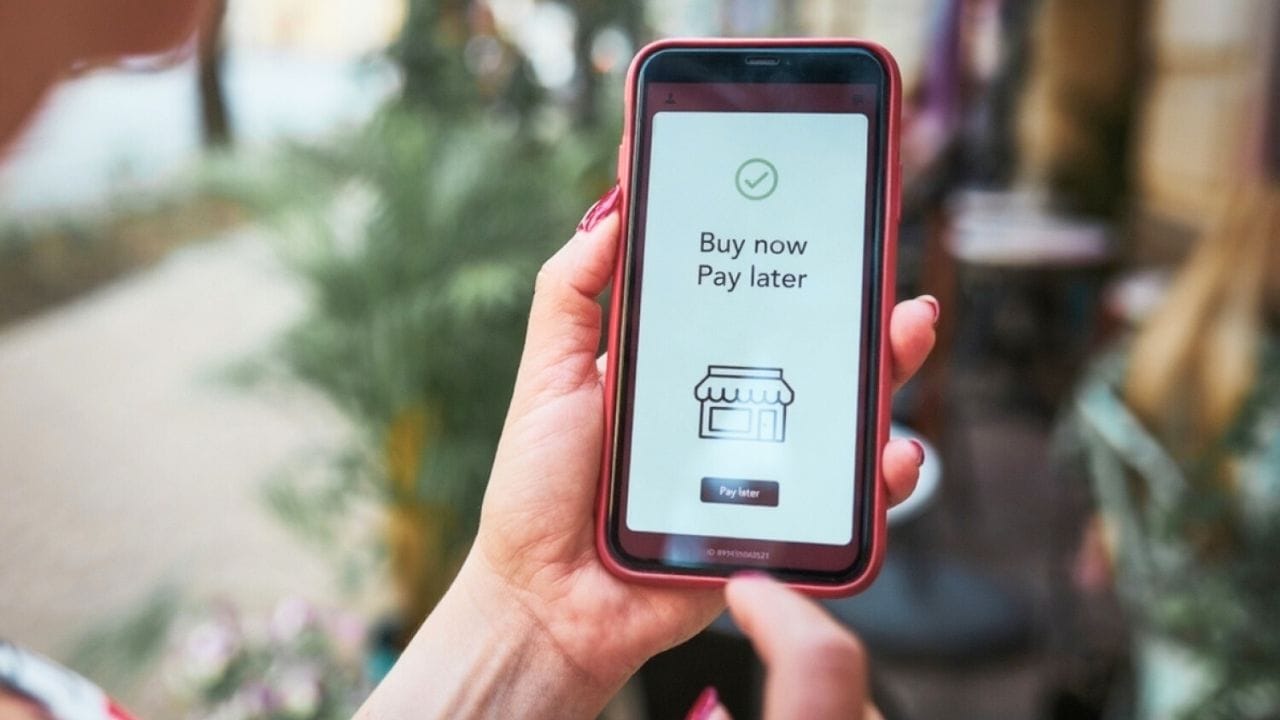 Why “buy now, pay later” deals end up costing double