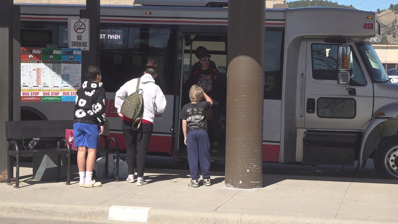 Rapid transit hosting workshops & survey on possible micro transit services