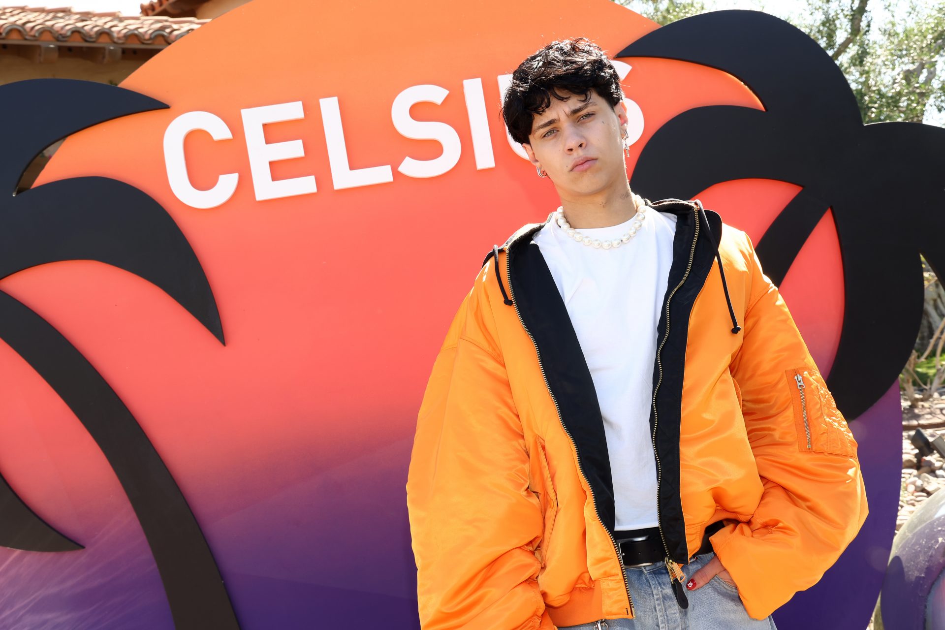 Did you know these stars have Tourette's?