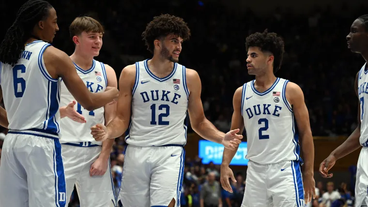 Who will replace Duke's Caleb Foster for NCAA Tournament? Why the ...