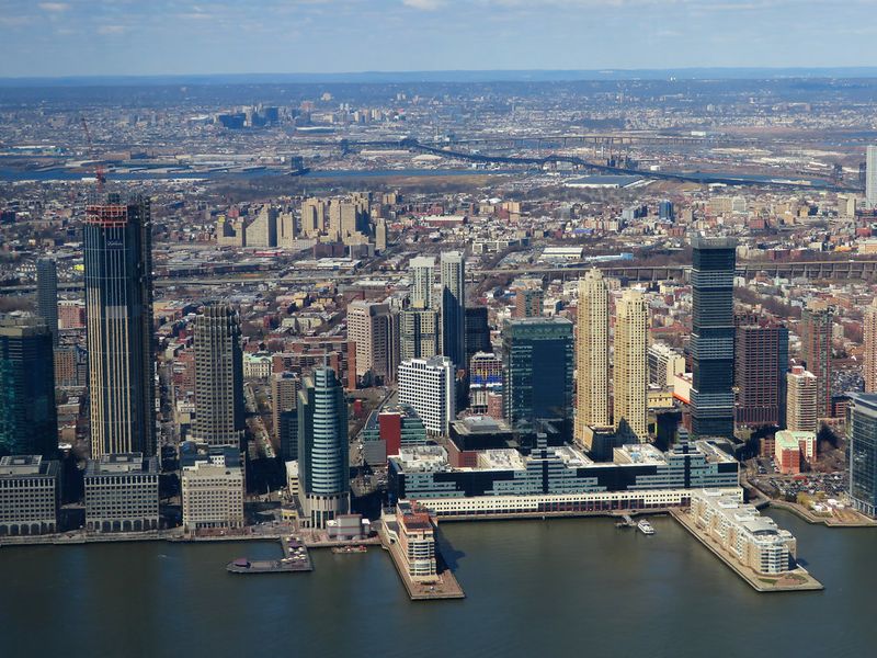 Multi-Culture Hotspots: The U.S. Cities Where Every Background Meets