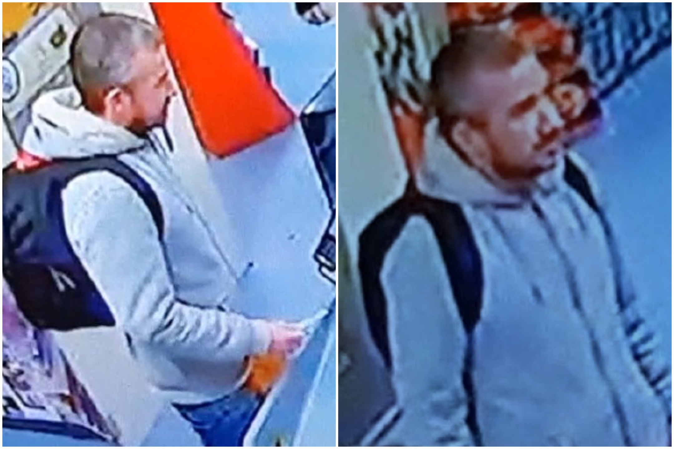 Police release CCTV footage as search for Bradford man missing for over ...