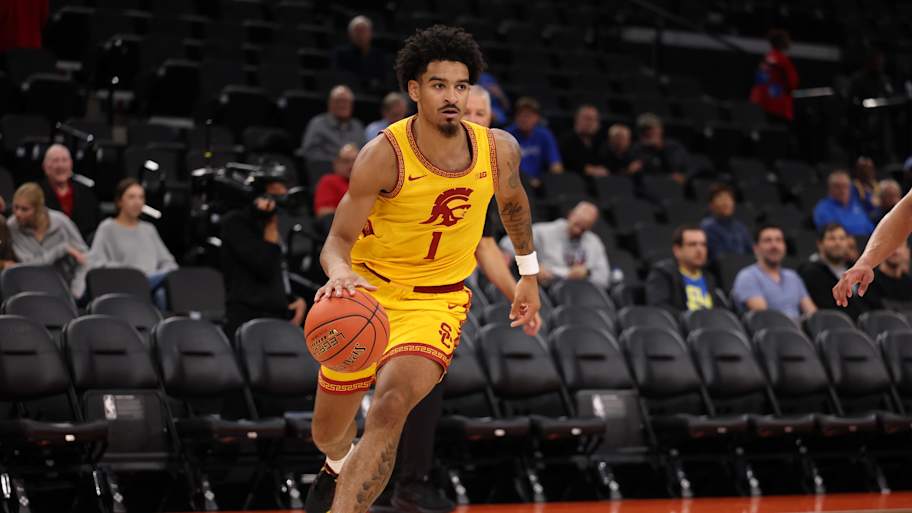USC Continues Trend Of Dominating on Defense as the Trojans Advance to 3-0