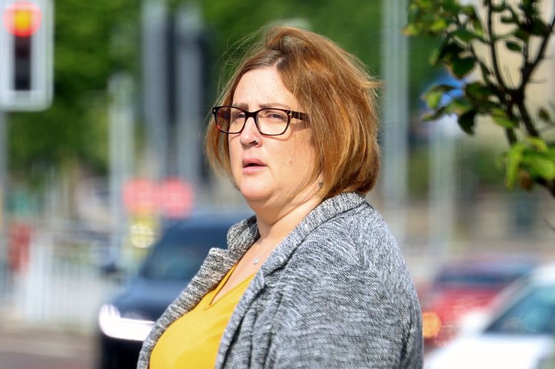 NI Children's Hospice worker appears in court charged with domestic abuse and coercive control