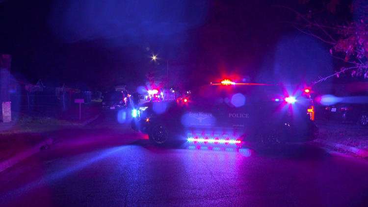 Police investigating after man shot, killed in Fort Worth, officials say